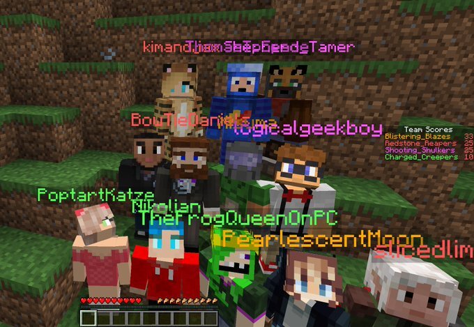 The Musicman Movement community