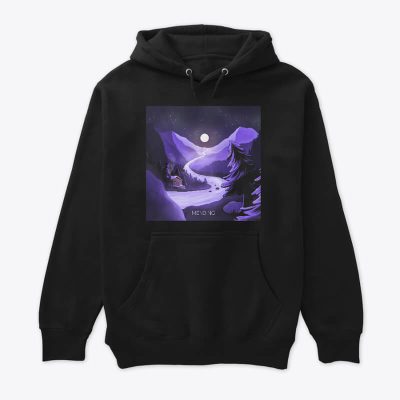 Musicman1017-Mending-Hoodie