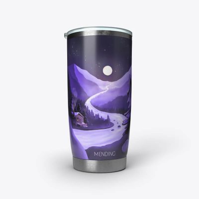Musicman1017-Mending-Tall-Mug